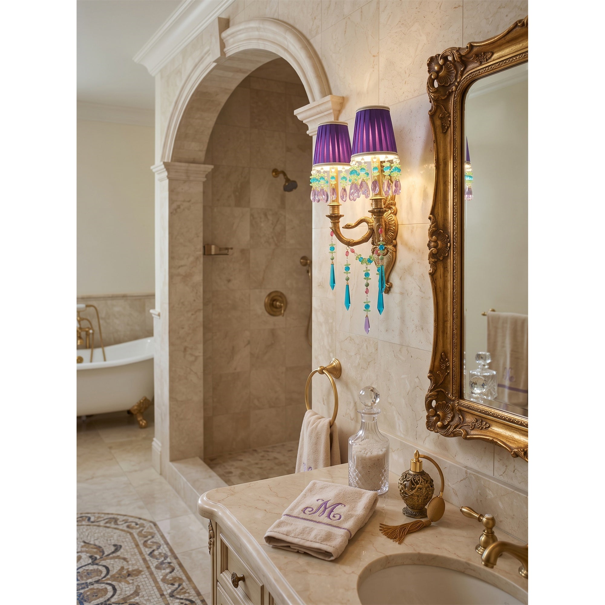 Renerella Wall Light