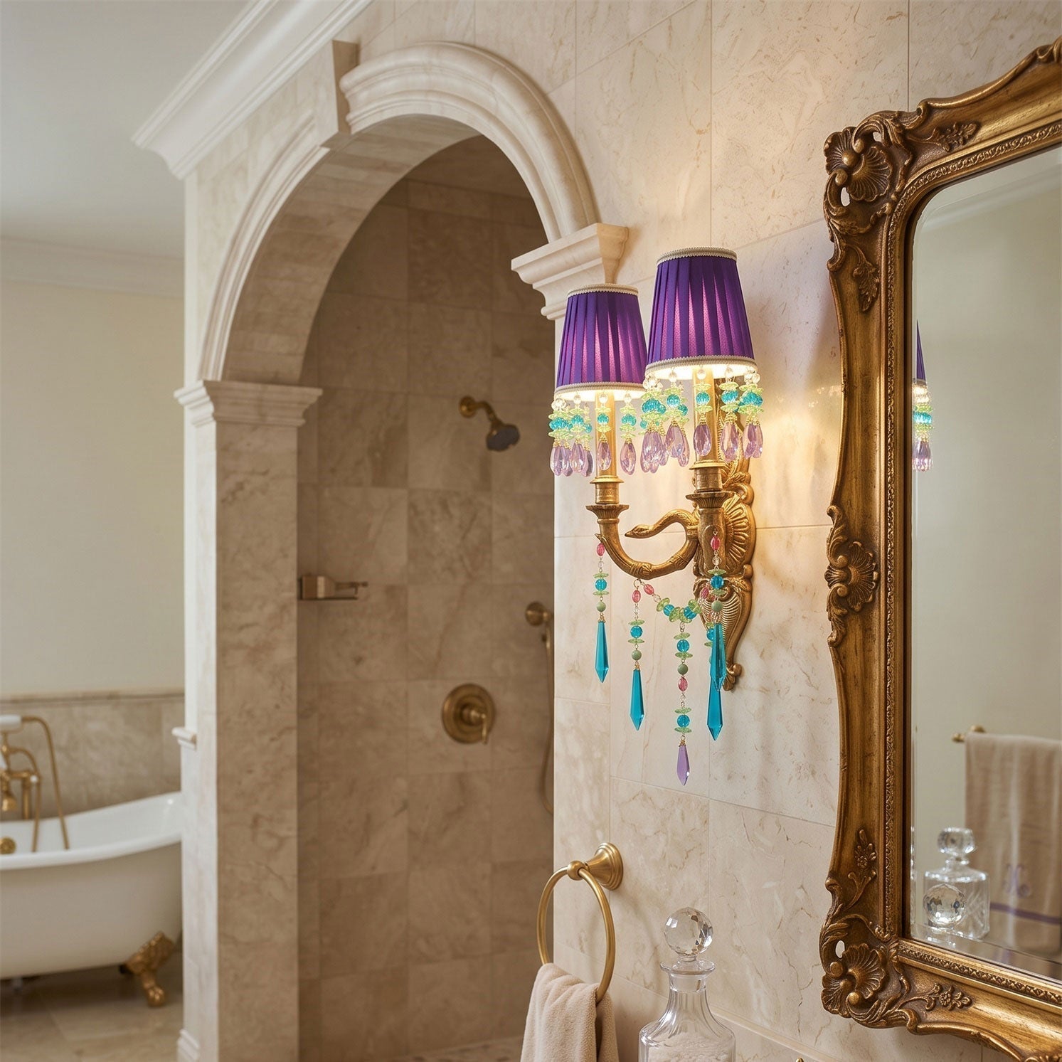 Renerella Wall Light