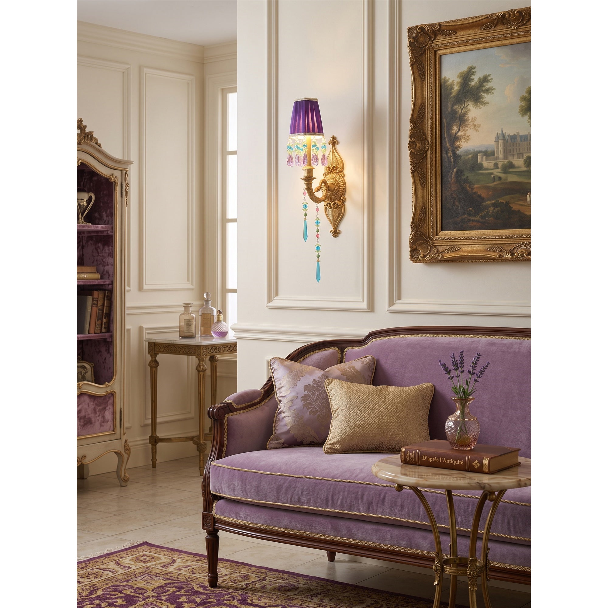 Renerella Wall Light