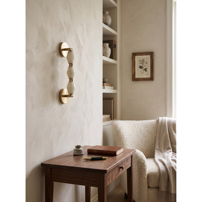Teriiielle Wall Light