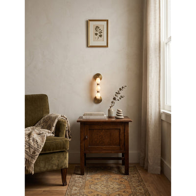 Teriiielle Wall Light