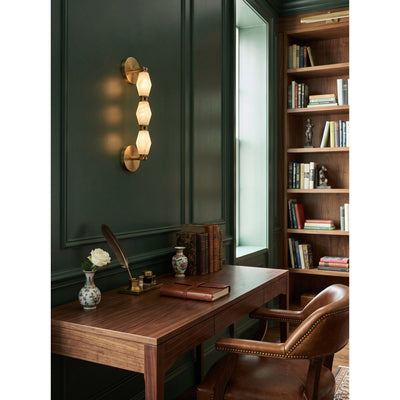 Teriiielle Wall Light