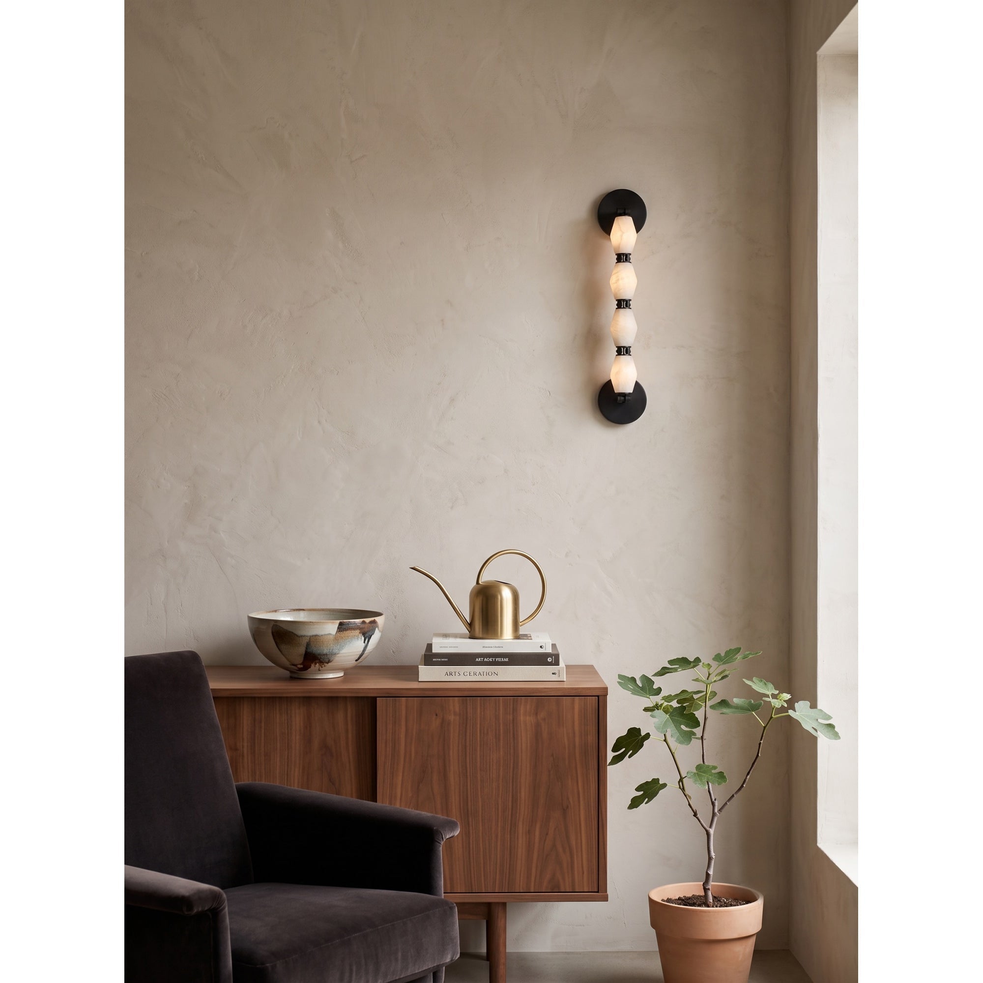 Teriiielle Wall Light