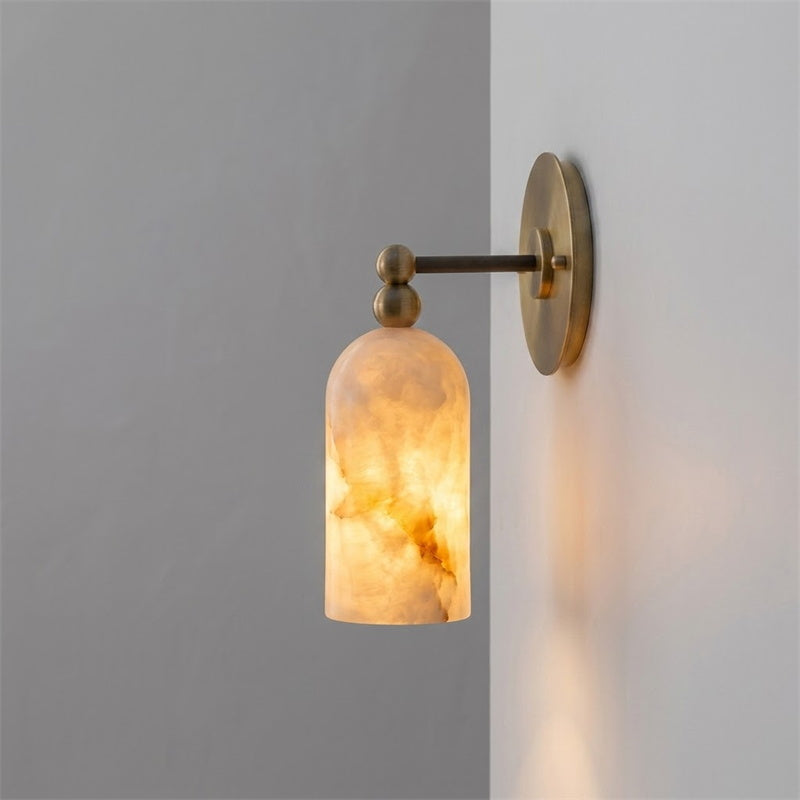 Maelora Sconce