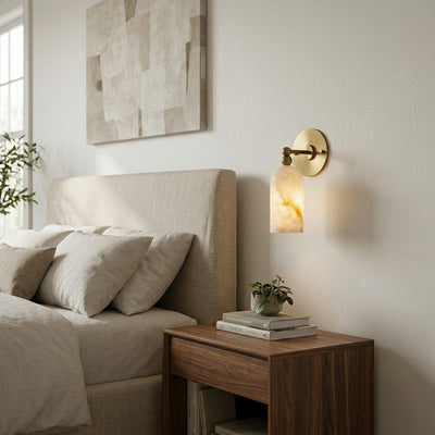 Maelora Sconce