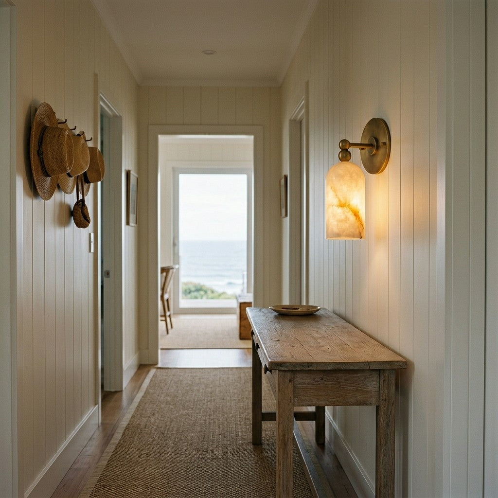 Maelora Sconce