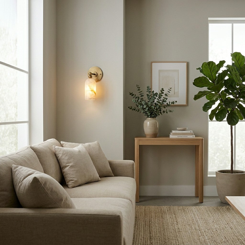 Maelora Sconce