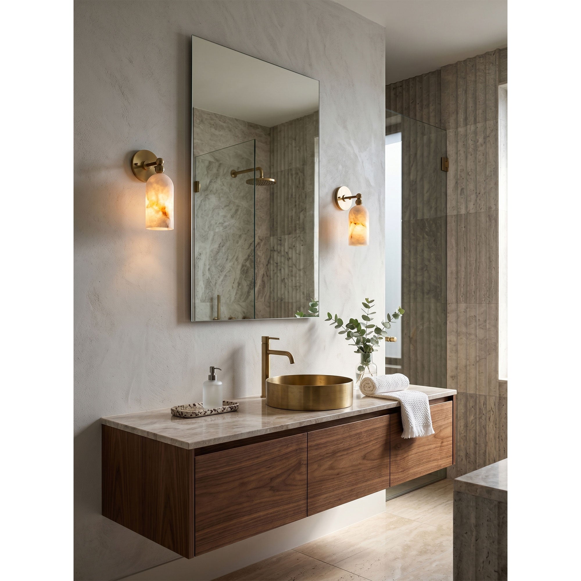 Maelora Sconce