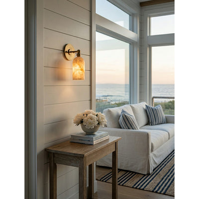 Maelora Sconce