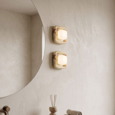 Velararia Wall Light
