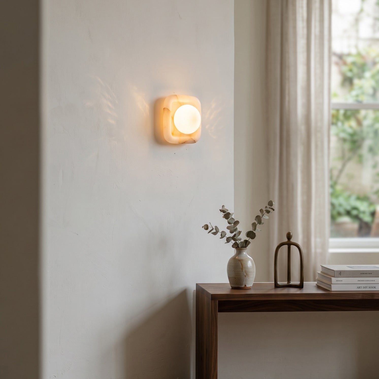 Velararia Wall Light