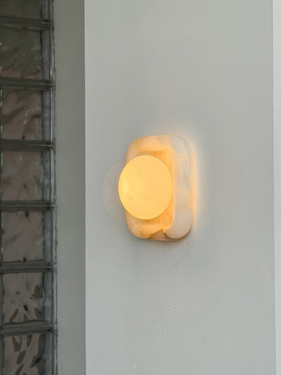 Velararia Wall Light