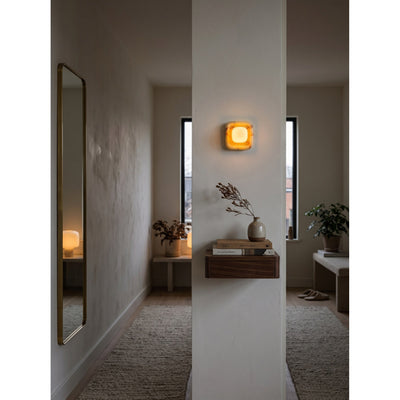 Velararia Wall Light