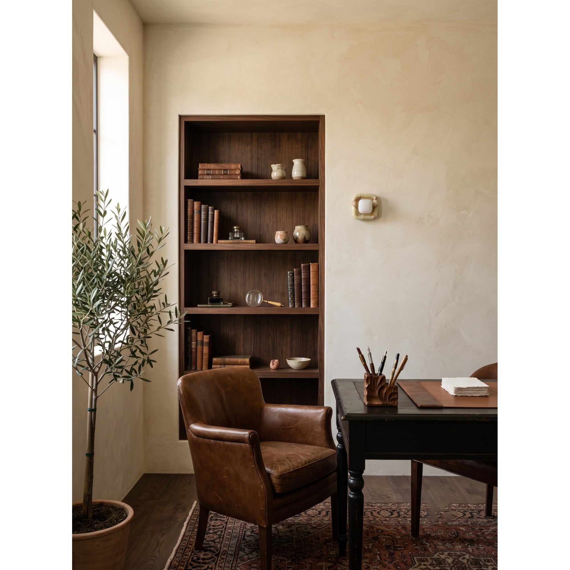 Velararia Wall Light