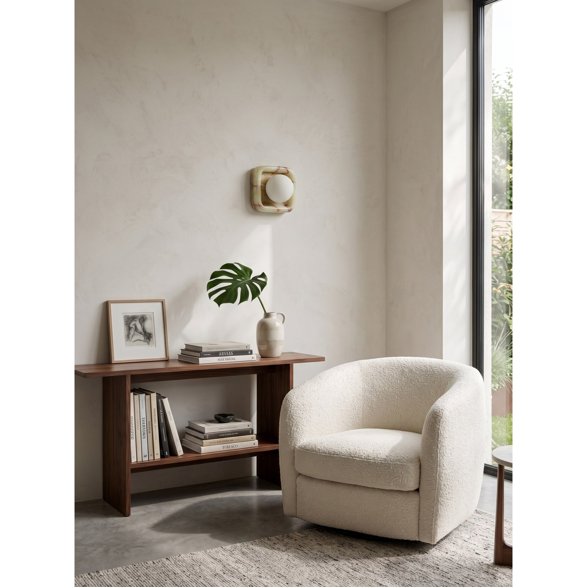 Velararia Wall Light