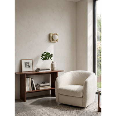 Velararia Wall Light