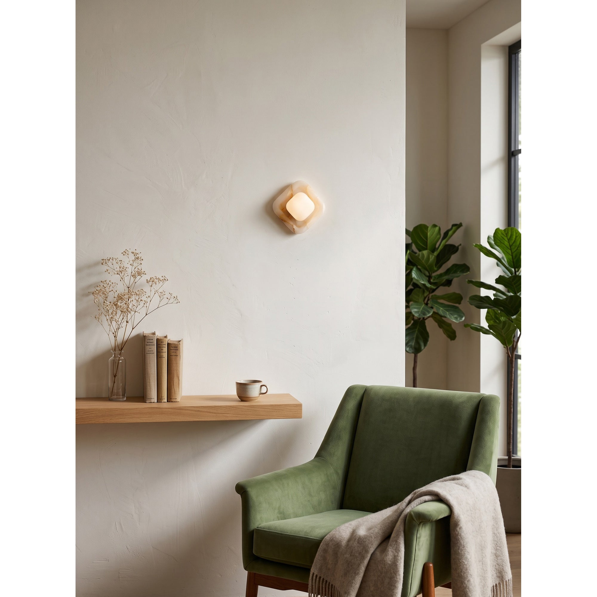 Velararia Wall Light
