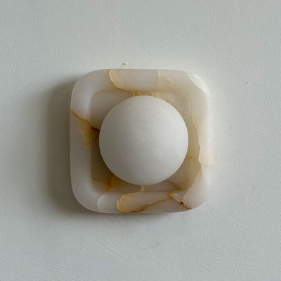 Velararia Wall Light