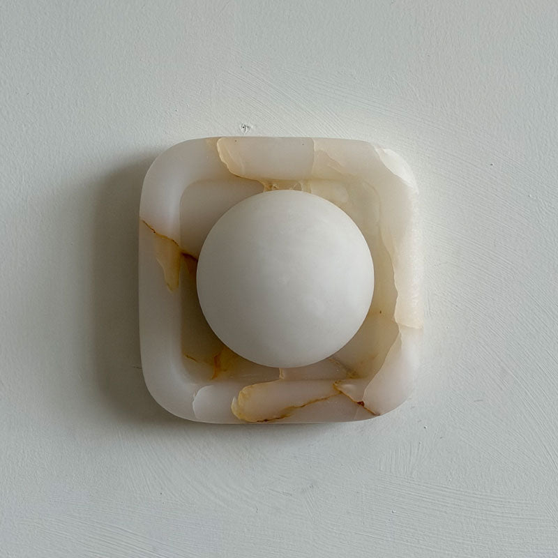 Velararia Wall Light
