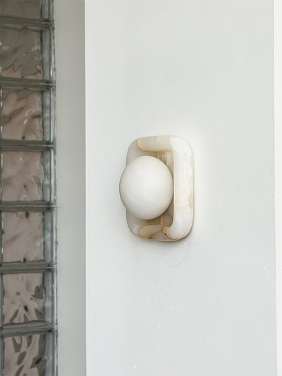 Velararia Wall Light