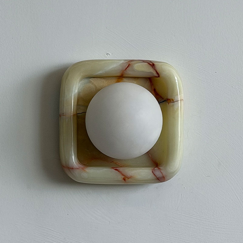 Velararia Wall Light