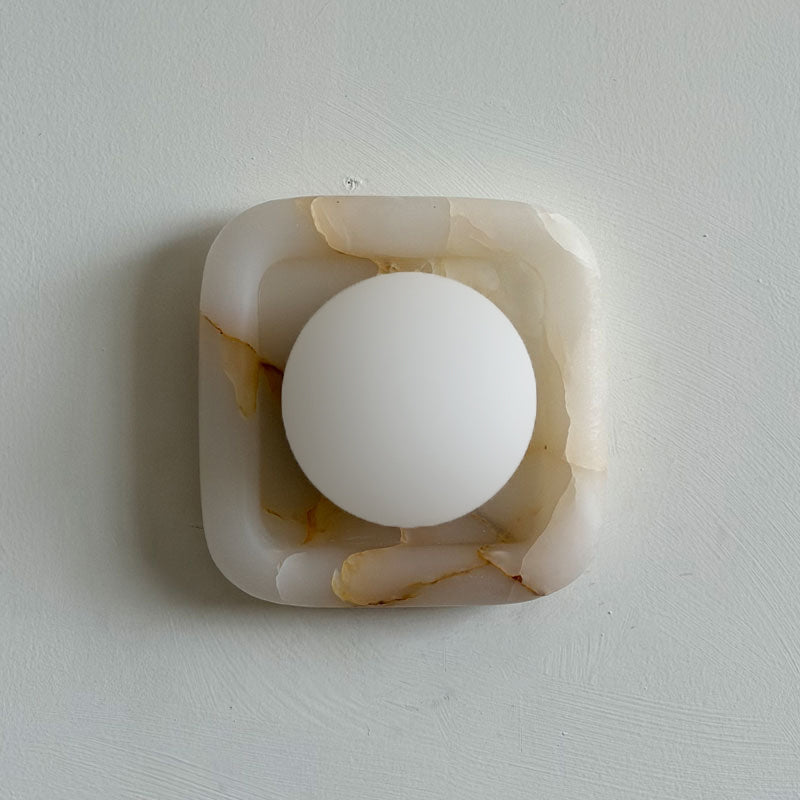 Velararia Wall Light