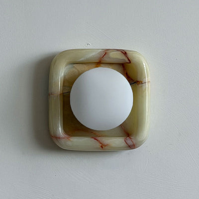 Velararia Wall Light