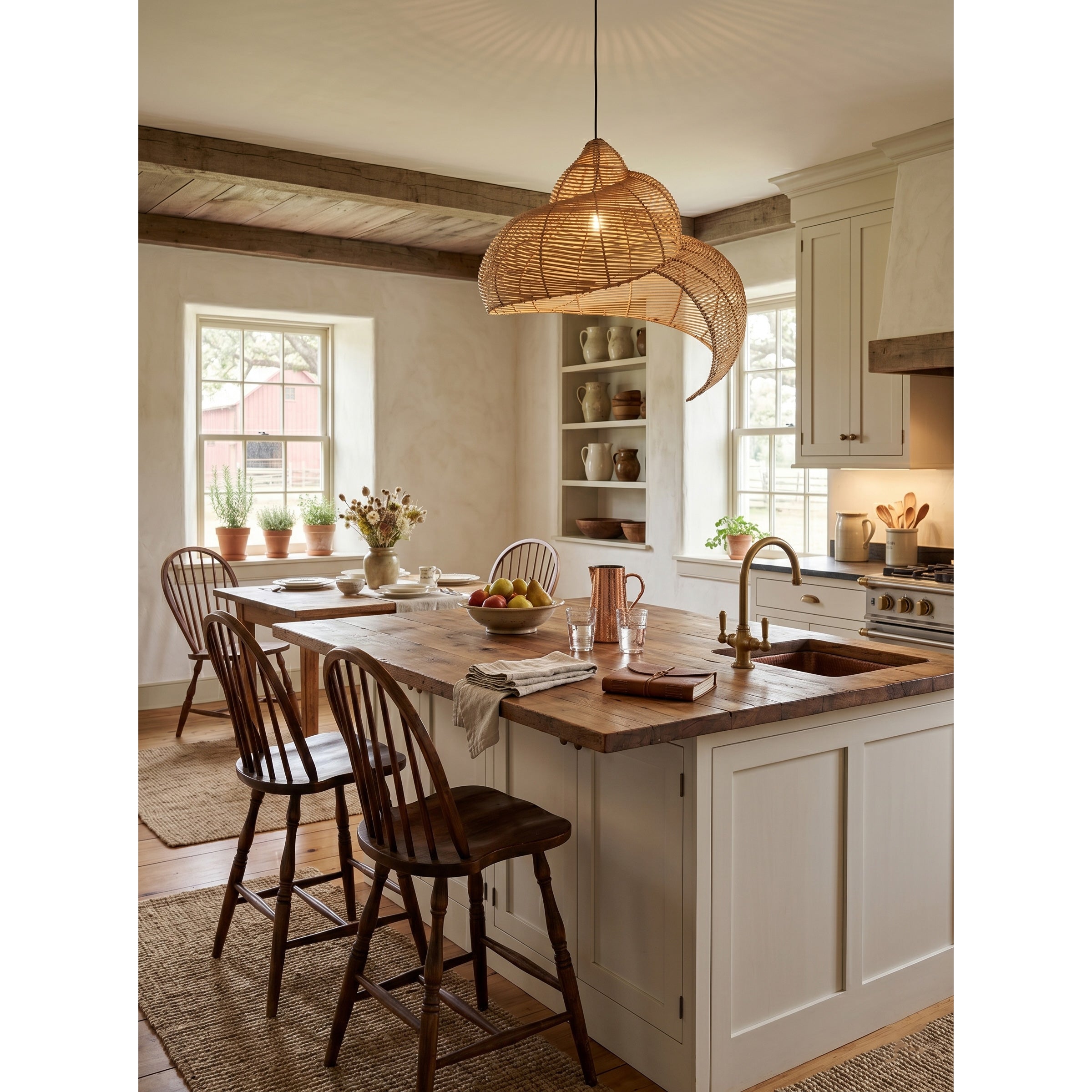 Viraarelle Pendant Light