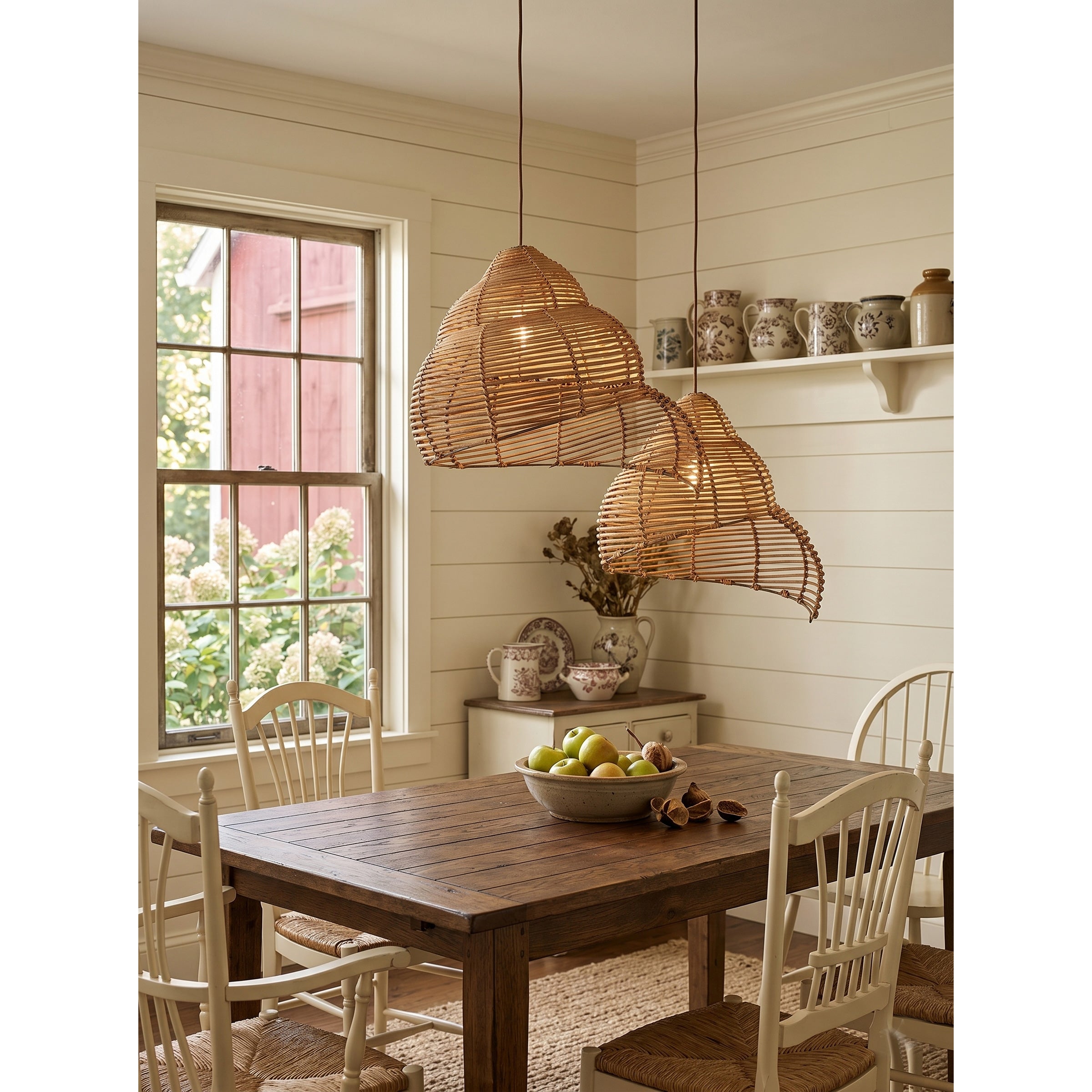 Viraarelle Pendant Light