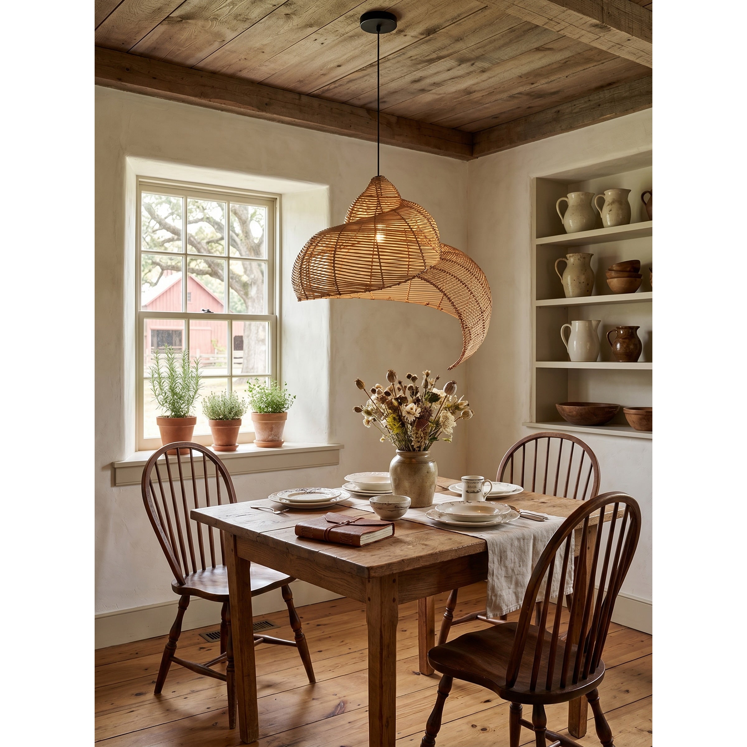 Viraarelle Pendant Light