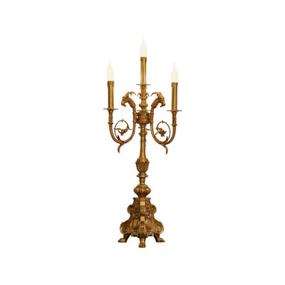 Lumiia Table Lamp