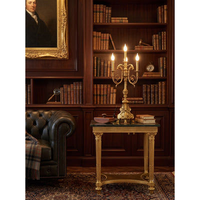 Lumiia Table Lamp
