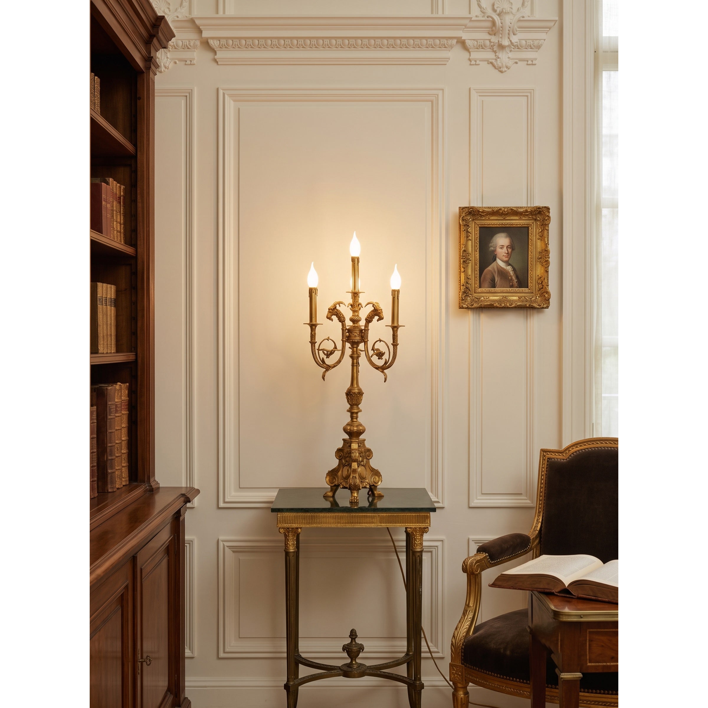 Lumiia Table Lamp
