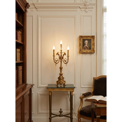 Lumiia Table Lamp