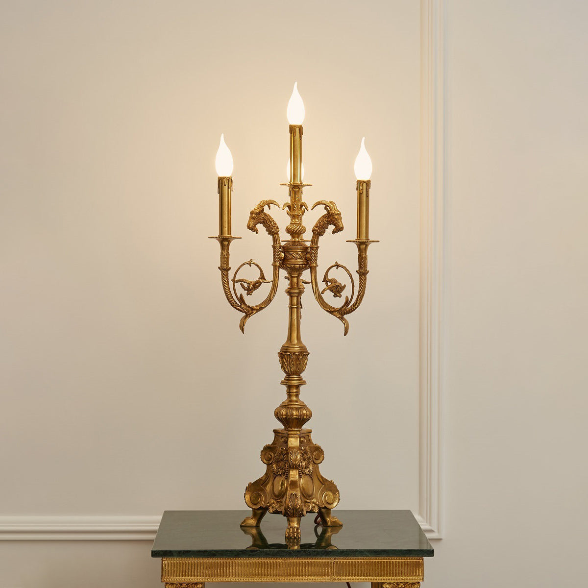 Lumiia Table Lamp