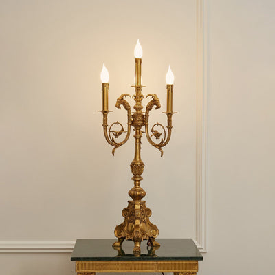 Lumiia Table Lamp