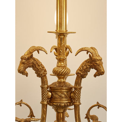 Lumiia Table Lamp