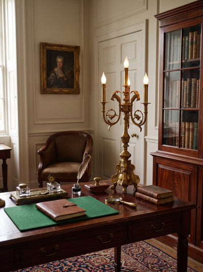 Lumiia Table Lamp