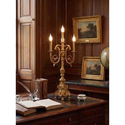 Lumiia Table Lamp