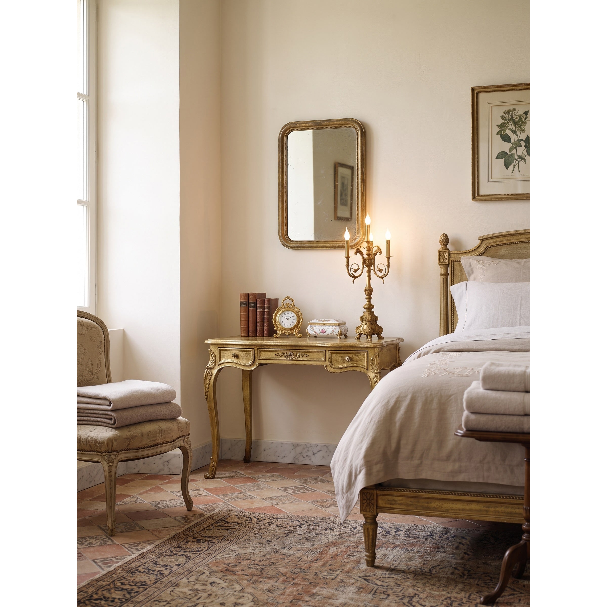 Lumiia Table Lamp