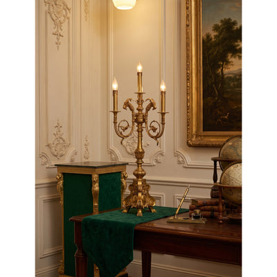 Lumiia Table Lamp