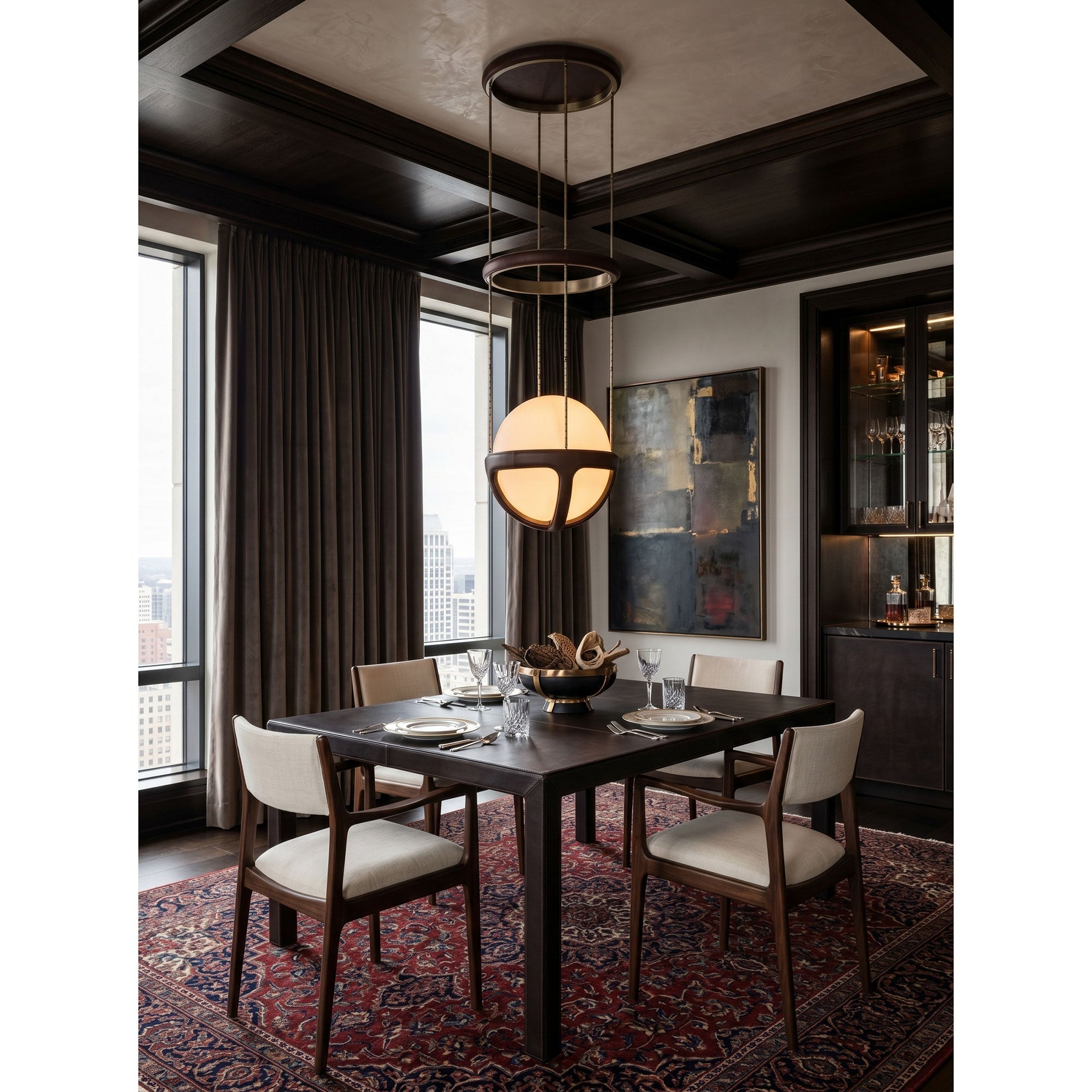 Liorirelle Pendant Light