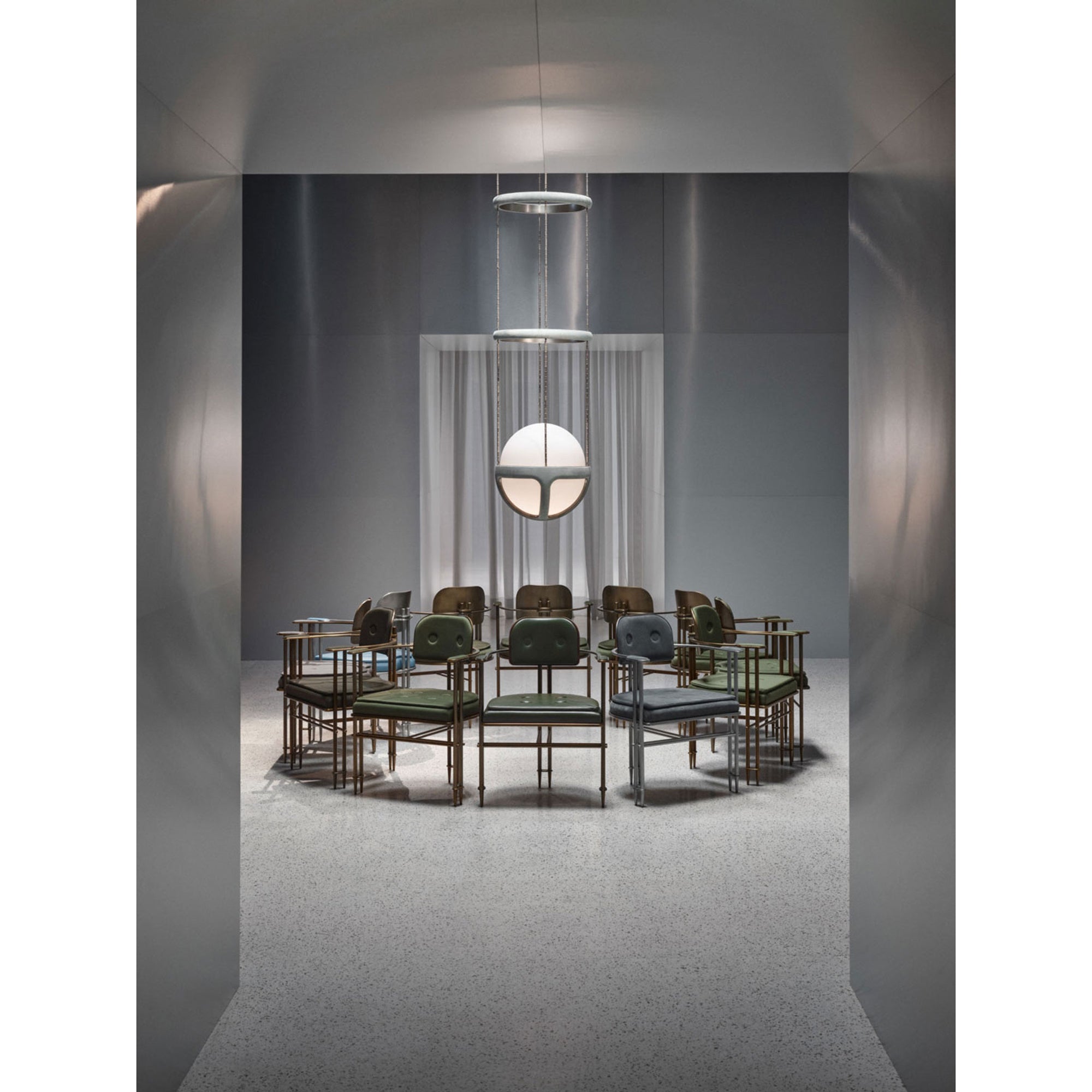 Liorirelle Pendant Light