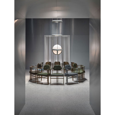 Liorirelle Pendant Light