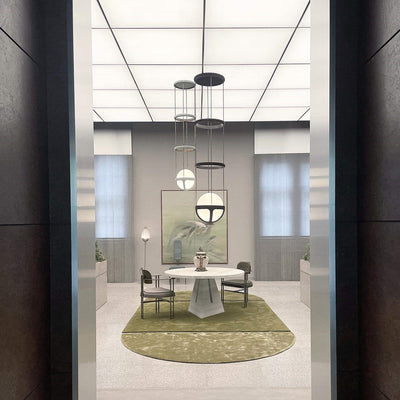 Liorirelle Pendant Light