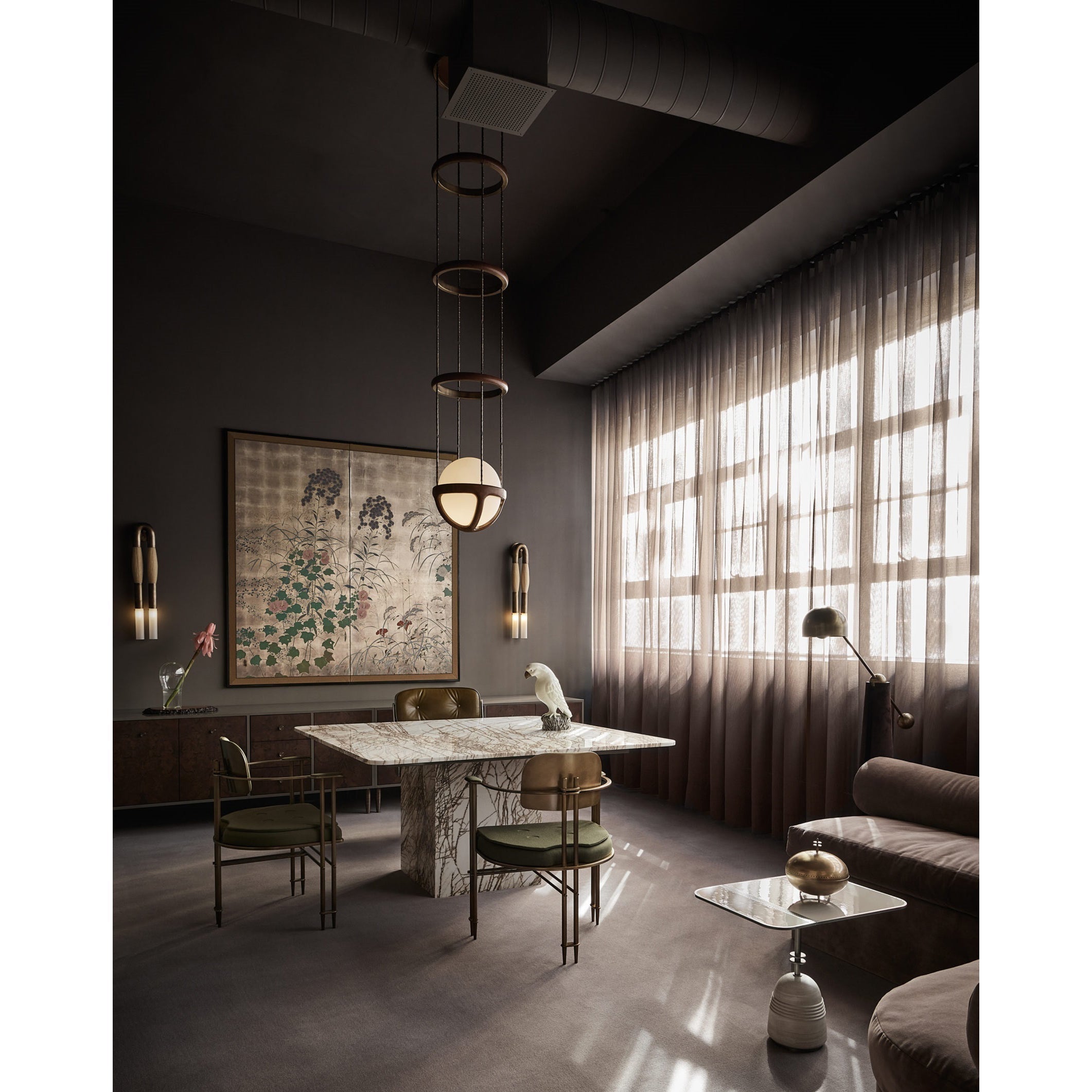 Liorirelle Pendant Light