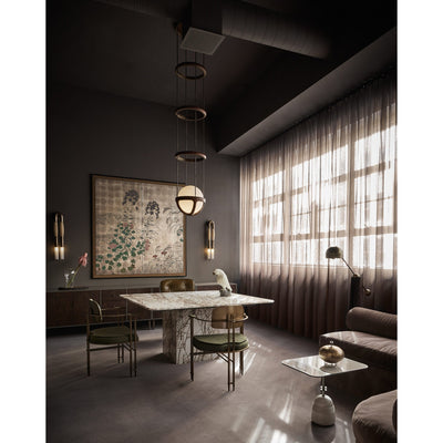 Liorirelle Pendant Light