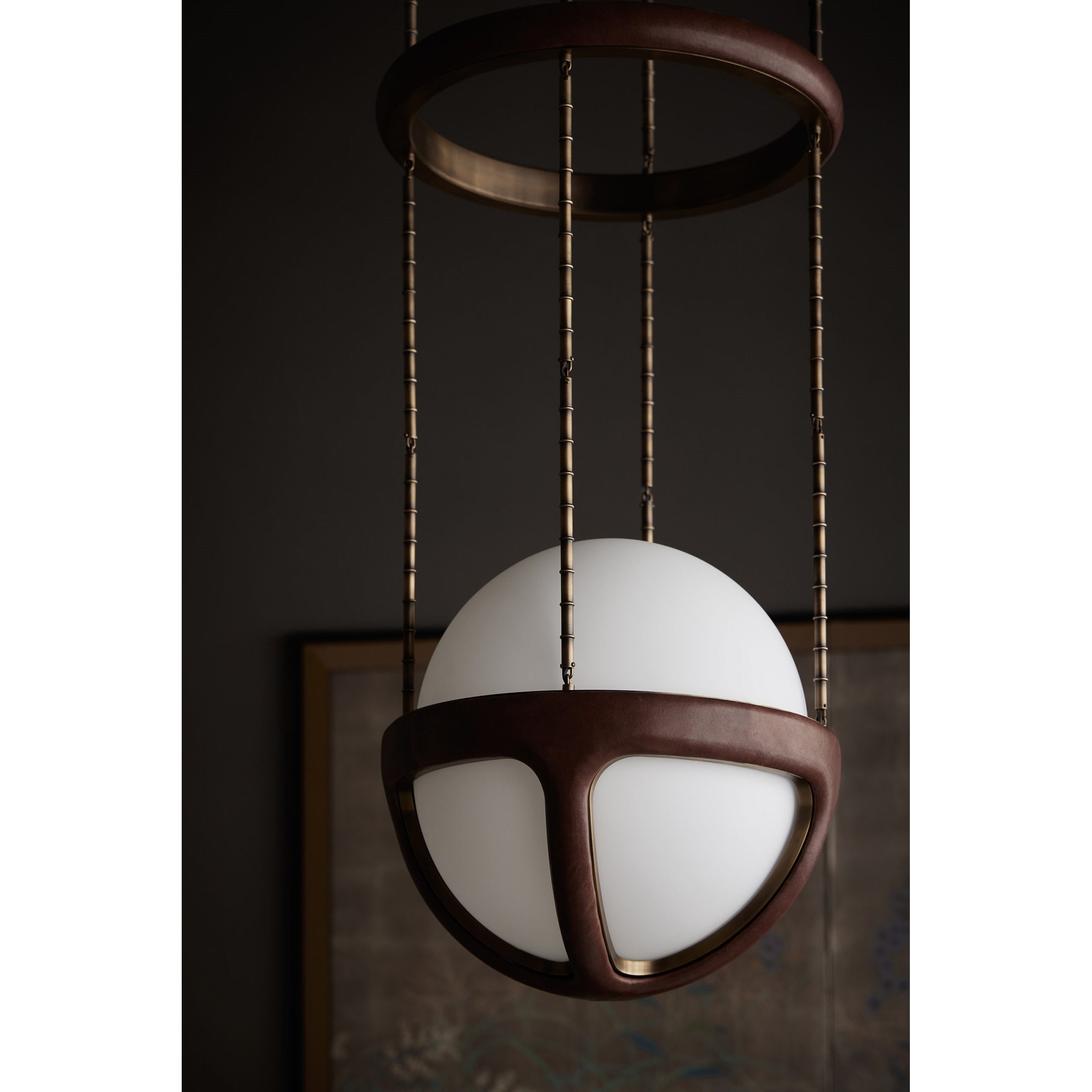 Liorirelle Pendant Light