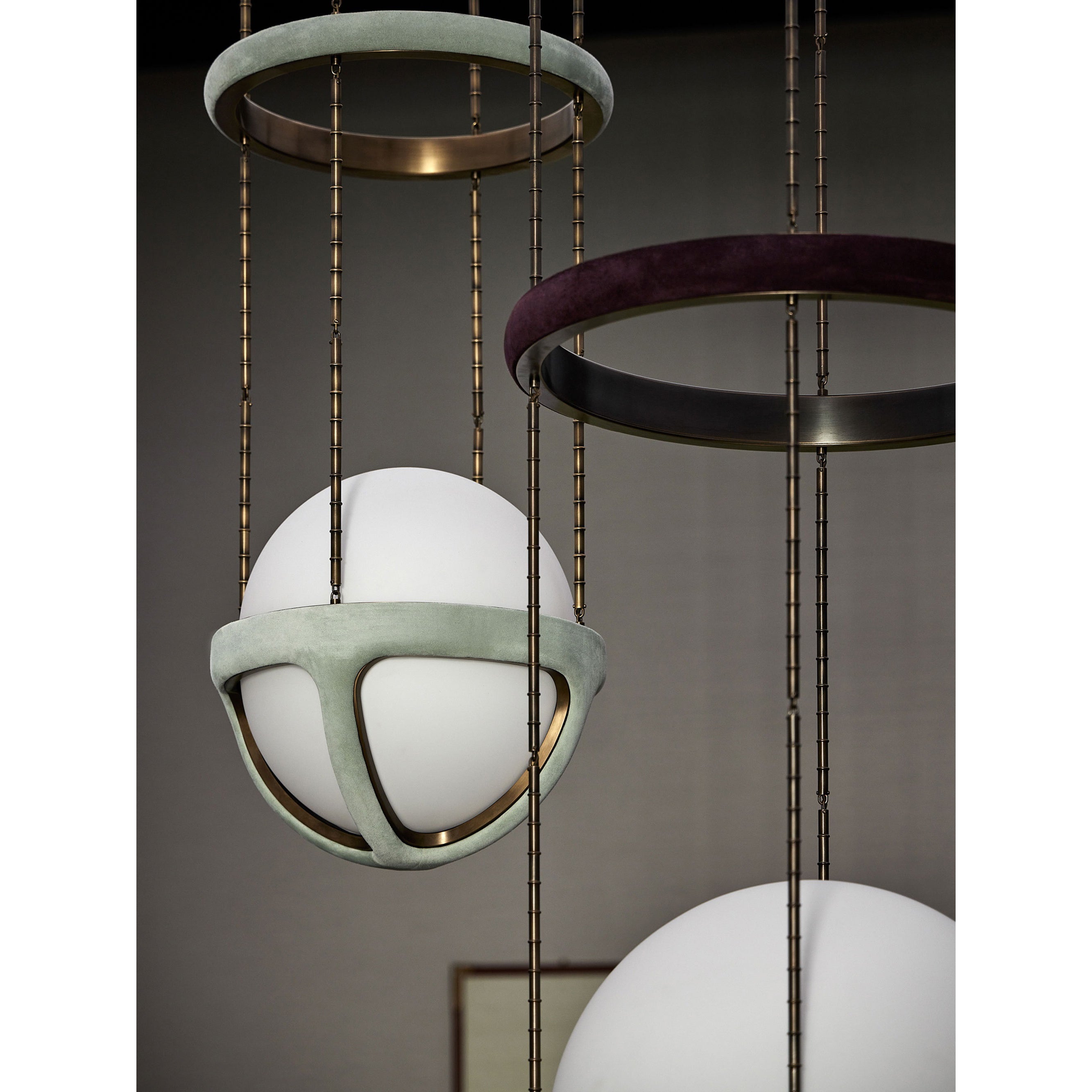 Liorirelle Pendant Light
