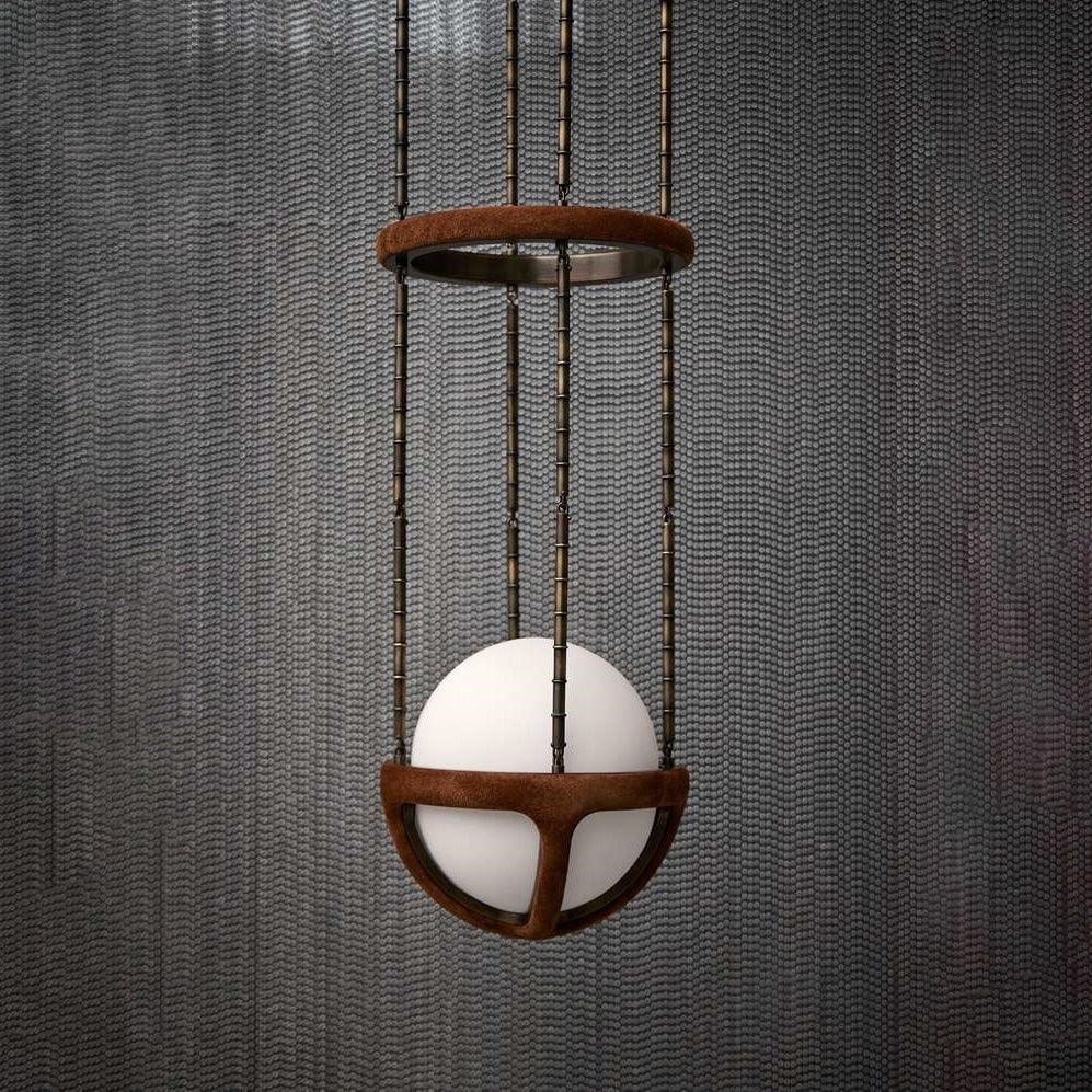 Liorirelle Pendant Light
